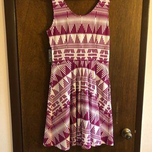 New York and Co. dress